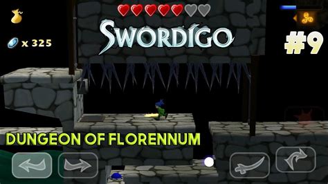 swordigo florennum